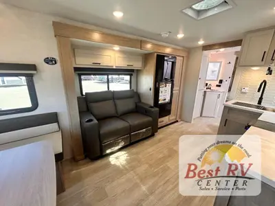 2027 Ember RV E-Series photo 9