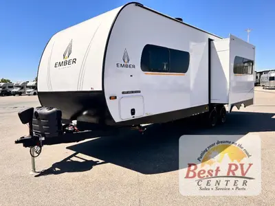 2027 Ember RV E-Series photo 7