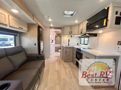 2027 Ember RV E-Series photo 18