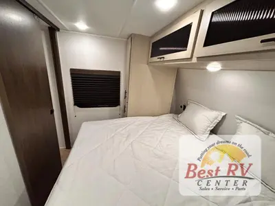 2027 Forest River RV Cherokee Alpha Wolf photo 45