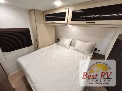 2027 Forest River RV Cherokee Alpha Wolf photo 43