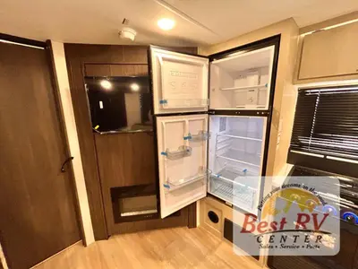 2027 Forest River RV Cherokee Alpha Wolf photo 27