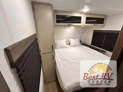 2027 Forest River RV Cherokee Alpha Wolf photo 40