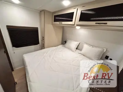 2027 Forest River RV Cherokee Alpha Wolf photo 44