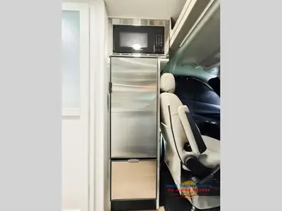 2026 Coachmen RV Nova photo 16