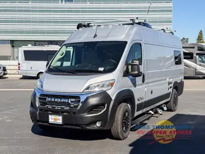 2026 Coachmen RV Nova photo 3