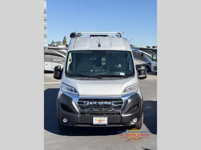 2026 Coachmen RV Nova photo 2