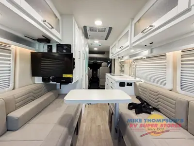 2026 Coachmen RV Nova photo 25