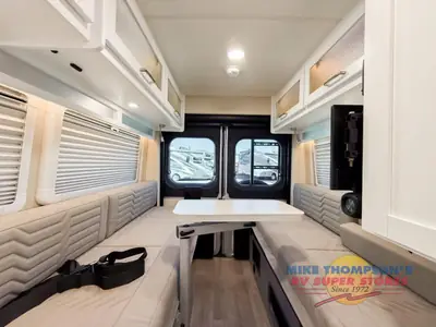 2026 Coachmen RV Nova photo 23