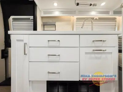 2026 Coachmen RV Nova photo 22