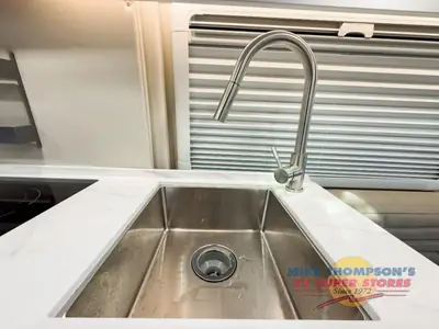 2026 Coachmen RV Nova photo 21
