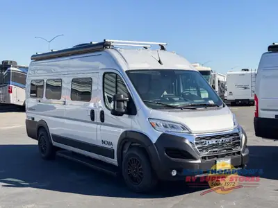 New 2026 Coachmen RV Nova 20D