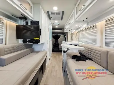 2026 Coachmen RV Nova photo 28