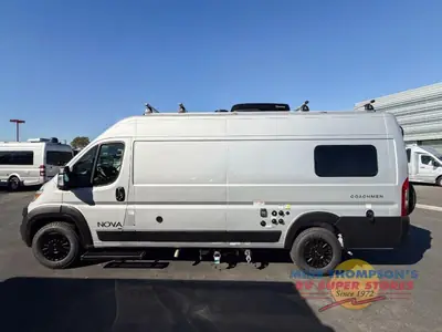 2026 Coachmen RV Nova photo 4