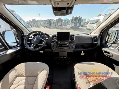 2026 Coachmen RV Nova photo 10