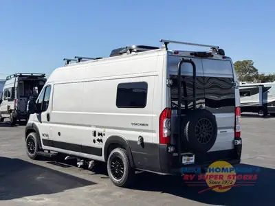 2026 Coachmen RV Nova photo 5