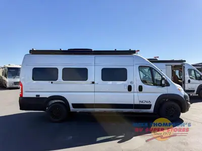 2026 Coachmen RV Nova photo 8