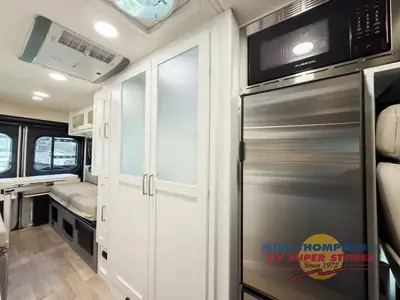 2026 Coachmen RV Nova photo 15