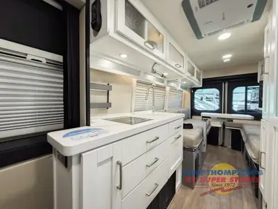 2026 Coachmen RV Nova photo 18