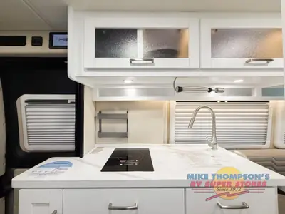 2026 Coachmen RV Nova photo 19