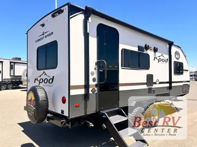 2026 Forest River R-POD photo 3
