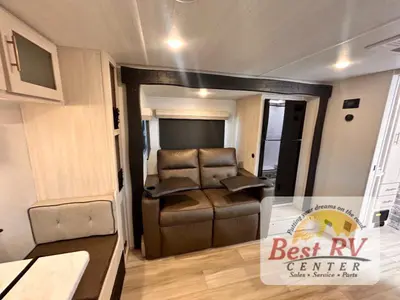 2026 Forest River R-POD photo 8