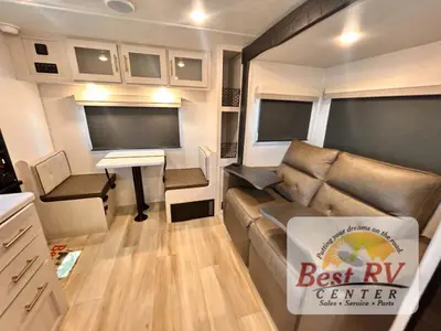 2026 Forest River R-POD photo 31