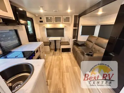 2026 Forest River R-POD photo 29