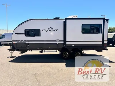 2026 Forest River R-POD photo 6