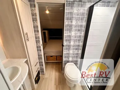 2026 Forest River R-POD photo 35