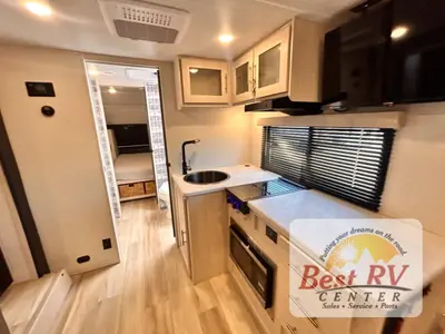 2026 Forest River R-POD photo 24