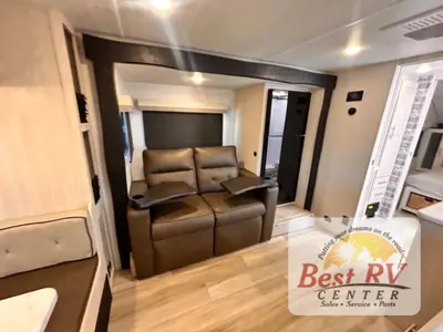2026 Forest River R-POD photo 9