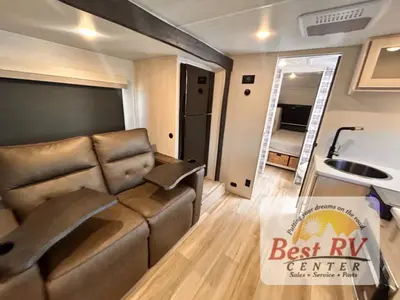 2026 Forest River R-POD photo 11