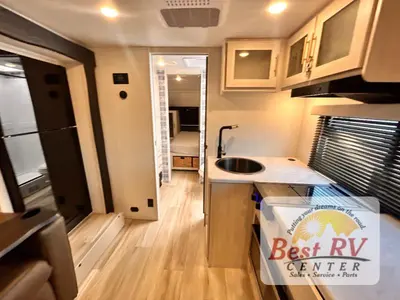 2026 Forest River R-POD photo 25