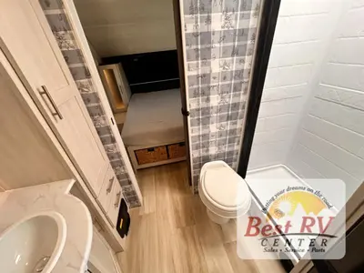 2026 Forest River R-POD photo 45