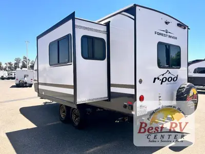 2026 Forest River R-POD photo 5