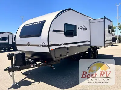 2026 Forest River R-POD photo 7