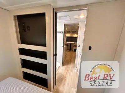 2026 Forest River R-POD photo 41