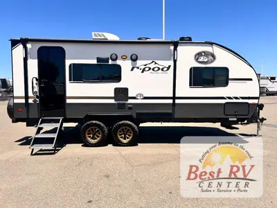 2026 Forest River R-POD photo 2