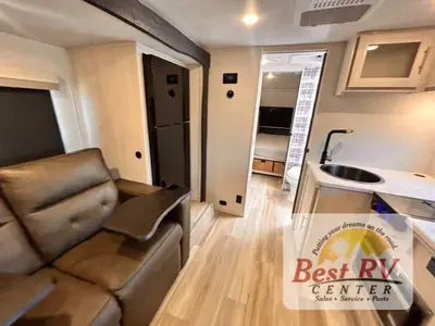 2026 Forest River R-POD photo 12