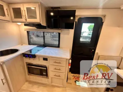 2026 Forest River R-POD photo 19