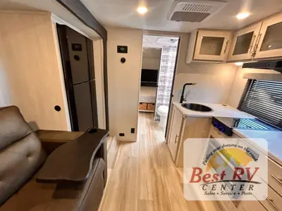 2026 Forest River R-POD photo 14