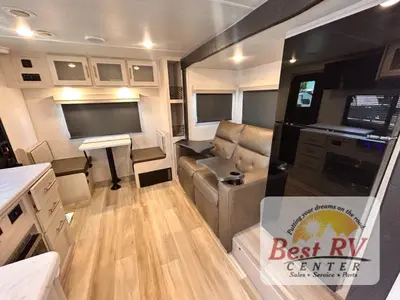 2026 Forest River R-POD photo 28