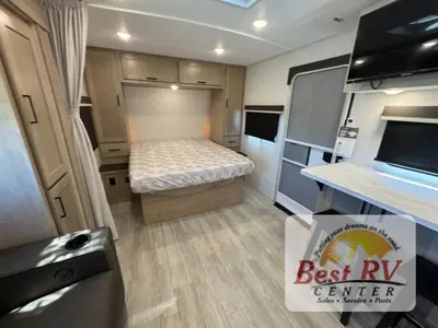 2027 Ember RV E-Series photo 38