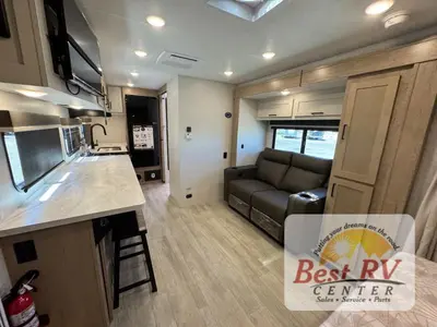 2027 Ember RV E-Series photo 12