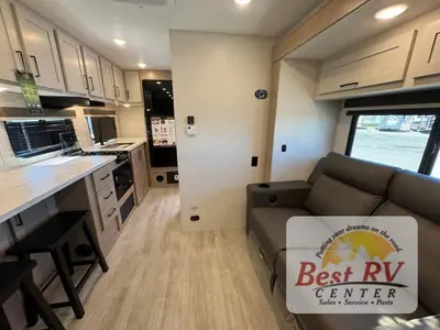 2027 Ember RV E-Series photo 18