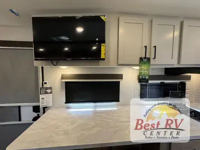 2027 Ember RV E-Series photo 26