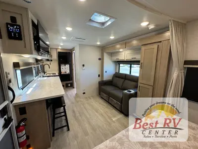 2027 Ember RV E-Series photo 8