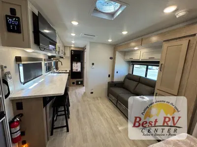 2027 Ember RV E-Series photo 10