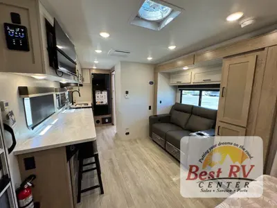 2027 Ember RV E-Series photo 9